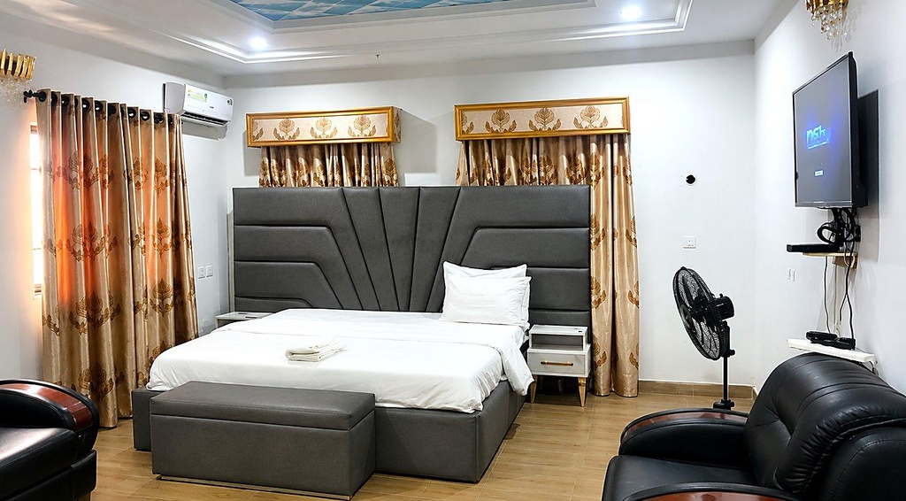 [Platinum suite] Platinum Suite